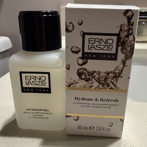 Erno Laszlo Hydraphel Lotion 2oz x 2